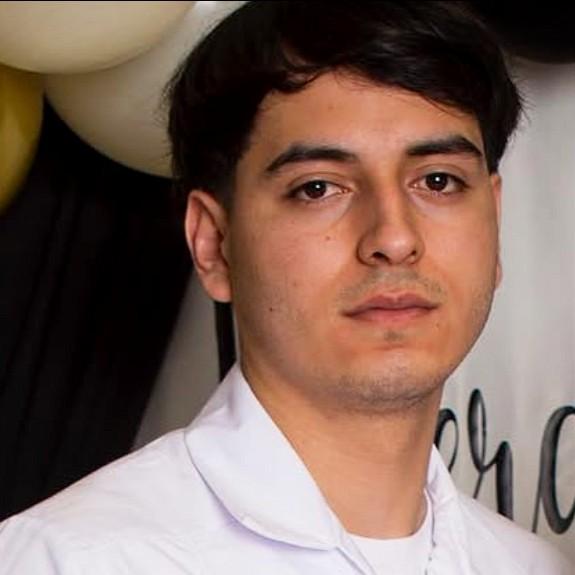 Ernesto Ibarra Reyes