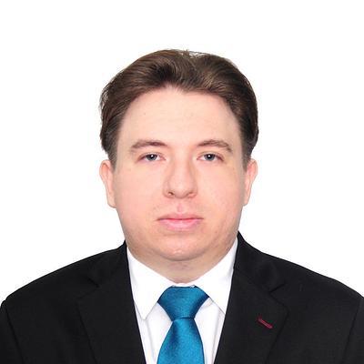 Kevin Gutiérrez Reyna
