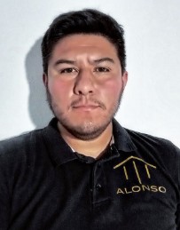 DAVID FELIPE ALONSO ALCACIO