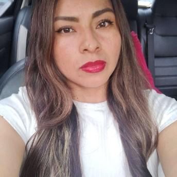 Jaqueline Reyes Gómez