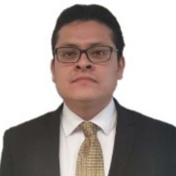 Israel De Jesus Ruiz Luvian