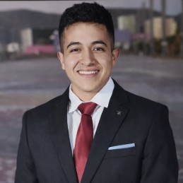 LUIS FERNANDO BAUTISTA PEREZ