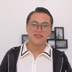 Esteban Vargas Calderon