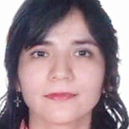 Victoria Sarahi Guzmán López