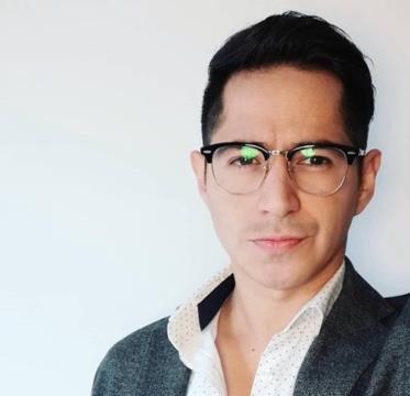 Alberto Pichardo Ochoa