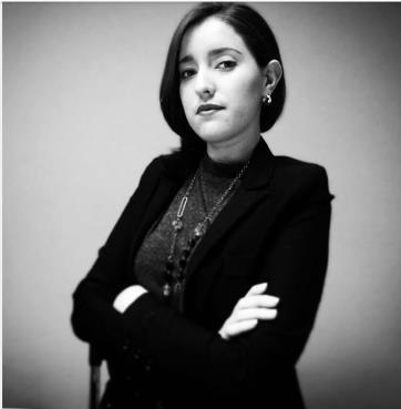 Vanesa Shantal Escoto Gutierrez