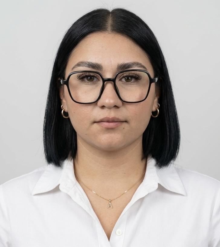 Yamileth Alejandra Quiñonez Fimbres