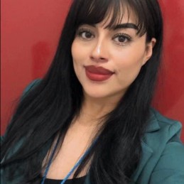 Leonor Alejandra Mendoza Altamirano