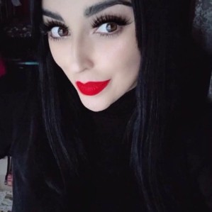 Tania Stephanie Escamilla De La Cruz