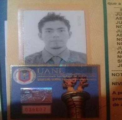 Victor Manuel Muñiz Lara