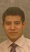 Marco Antonio De La Cruz Martínez