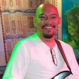 Fernando Rojas Farfán