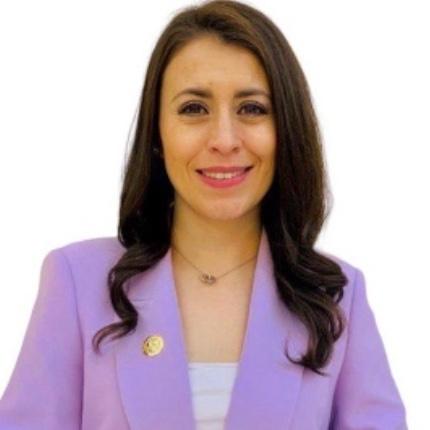 Claudia Deisy Ronquillo Granados
