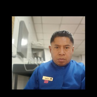 Gerardo Morales bautista