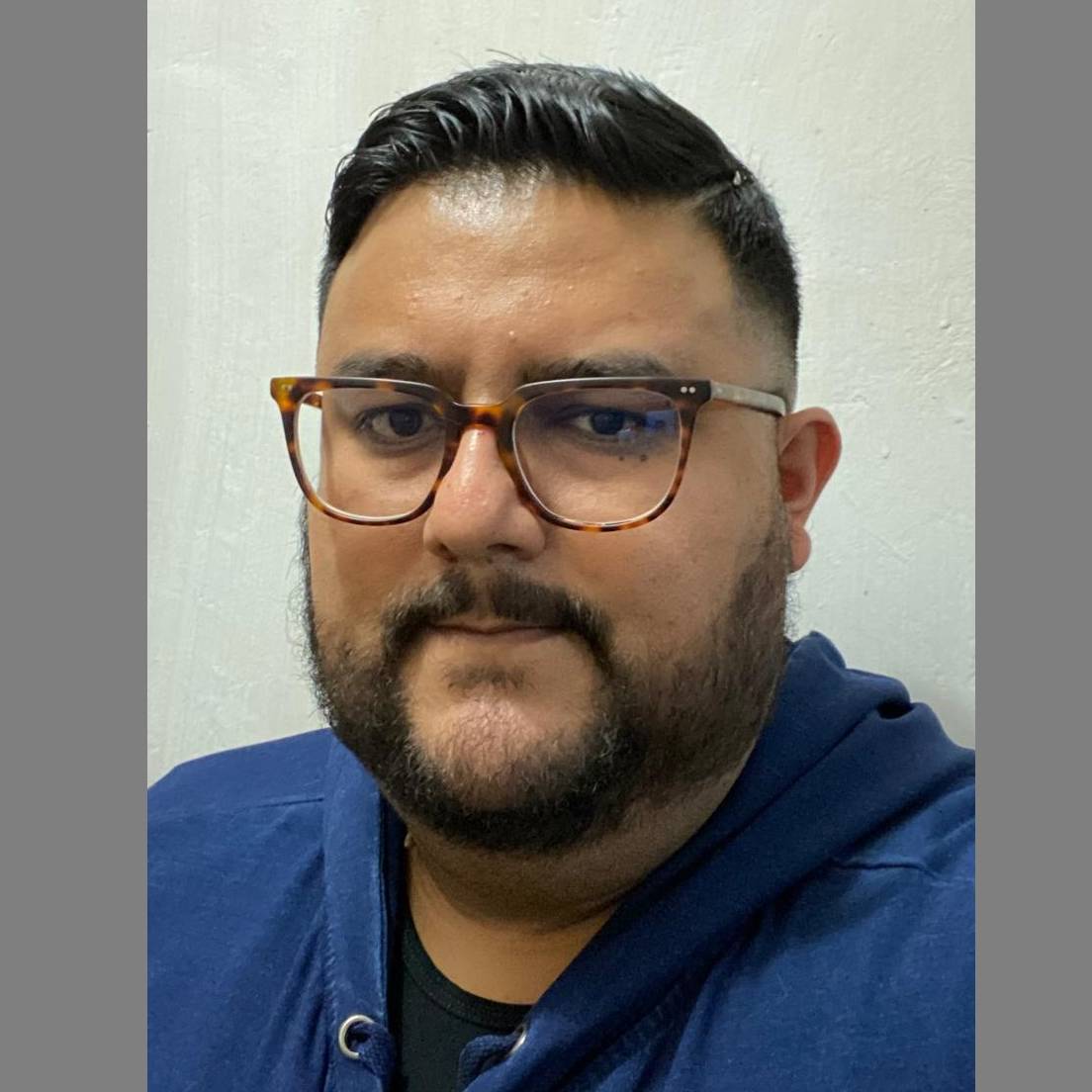 Mario Del Moral