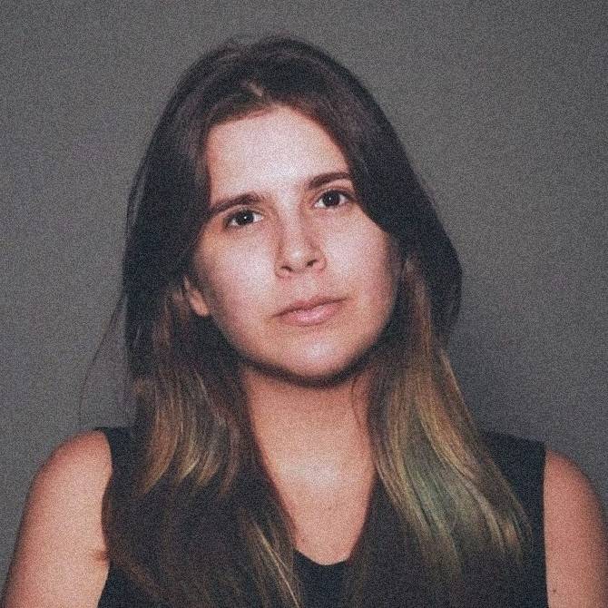 Olga Patricia Dibene Coronado