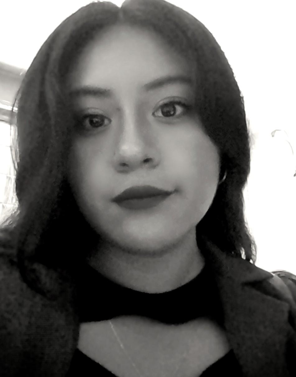 Cecilia Jaqueline Hernández López