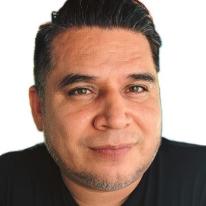 Claudio alejandro Aldrete ramirez