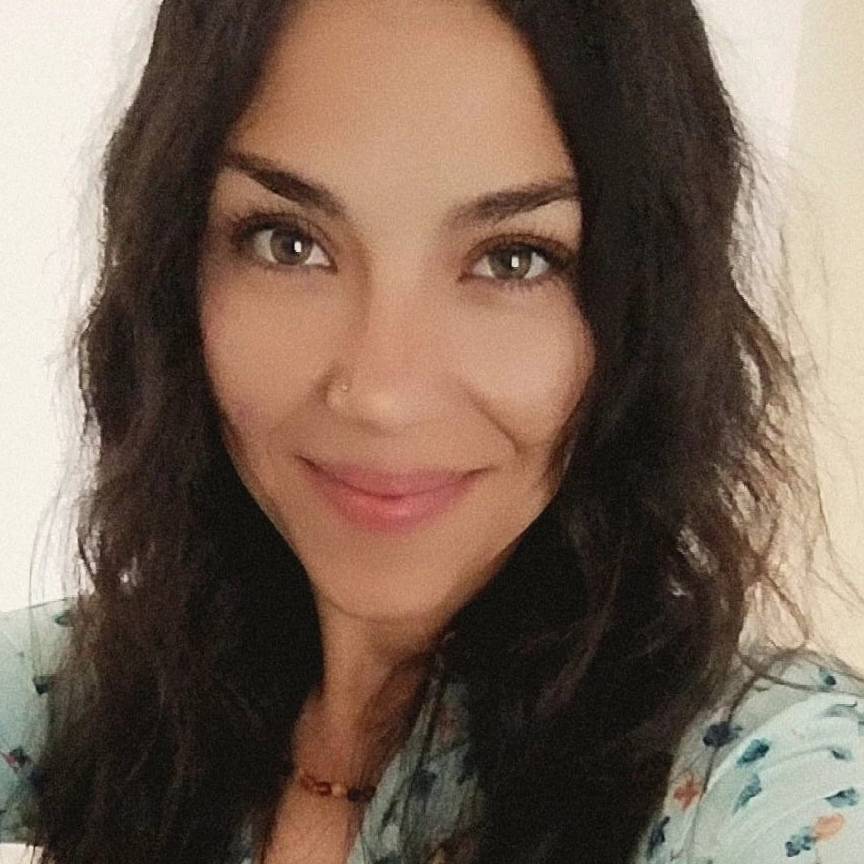Tania Barillas Pérez