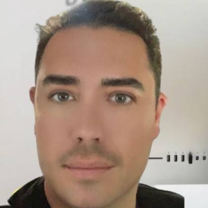Izmir Edgar Salazar Ortiz