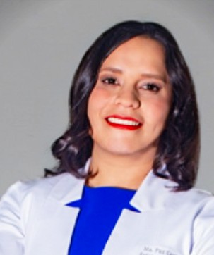 María Paz Castillo Cabrera