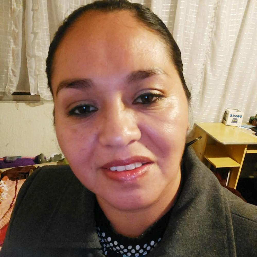 Irais Pérez López