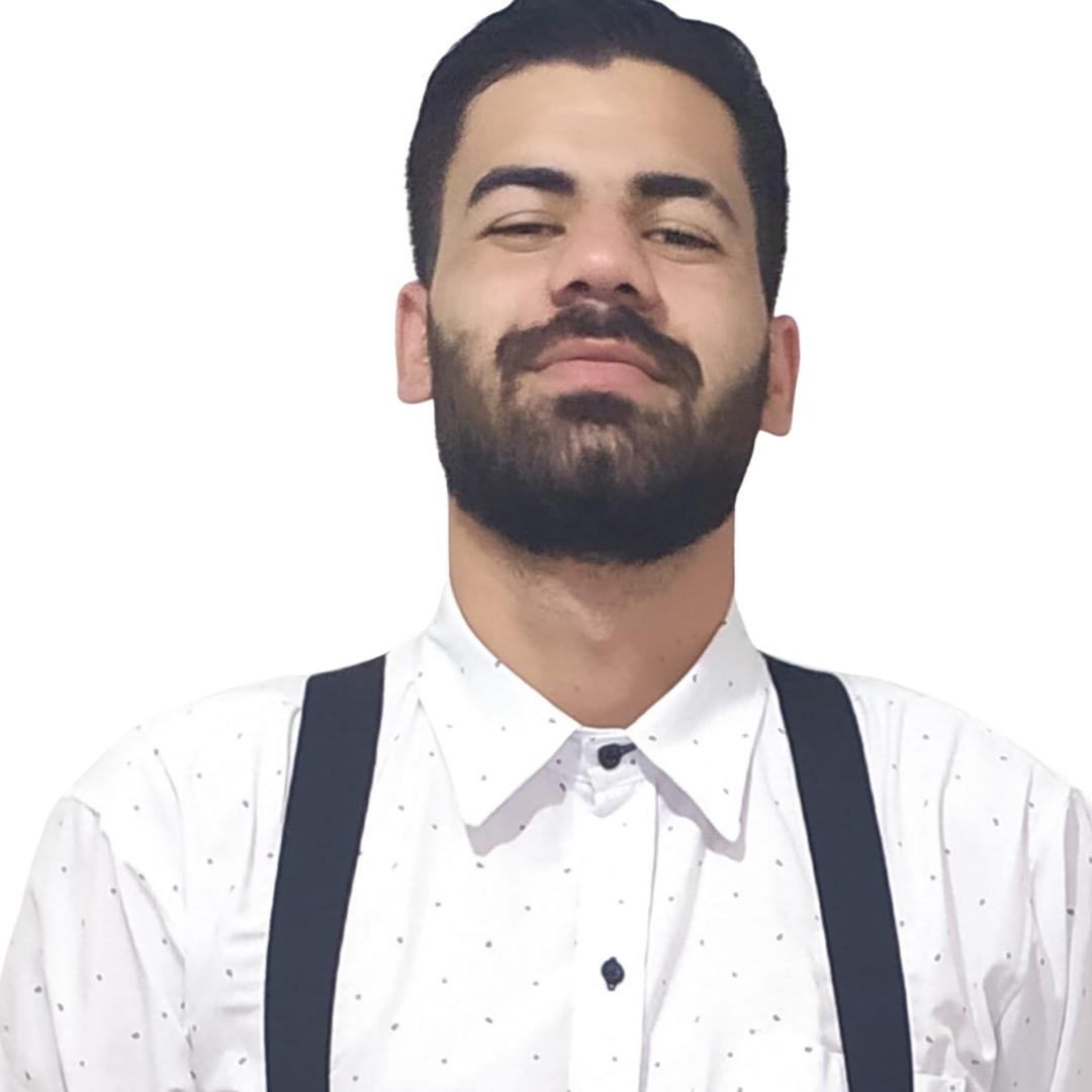 NILSON F. BARRIOS M.