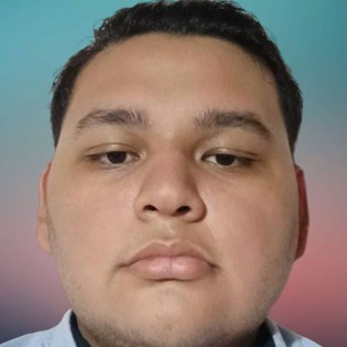 Jose Daniel Zuñiga Martinez