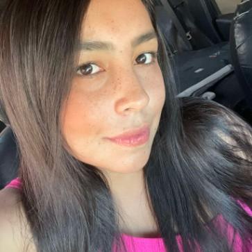 Ana Karen Coronado Córdova