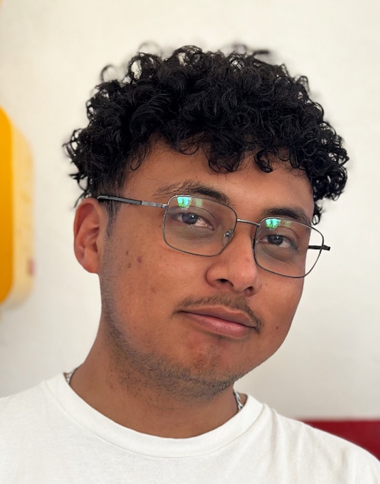 Mauricio Emanuel Castillo saucedo