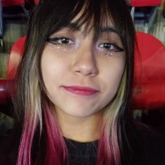 Yeimy Gabriela Trejo Marquez