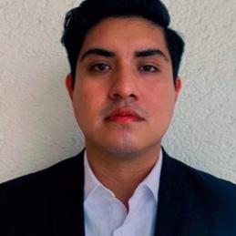 Juan Pablo Leon Lopez