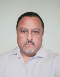Virgilio Rojas Vazquez