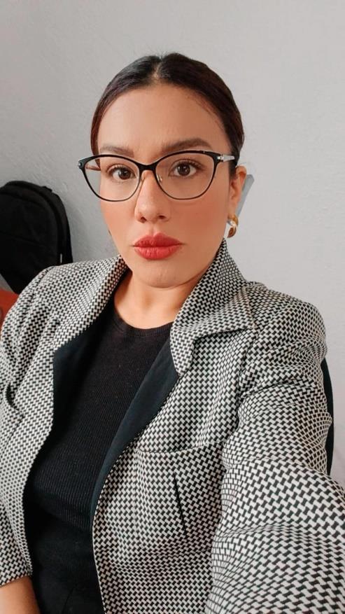 Ana Paulina Anguiano Oñate