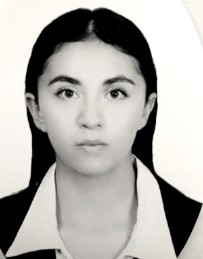 Jessica Pérez
