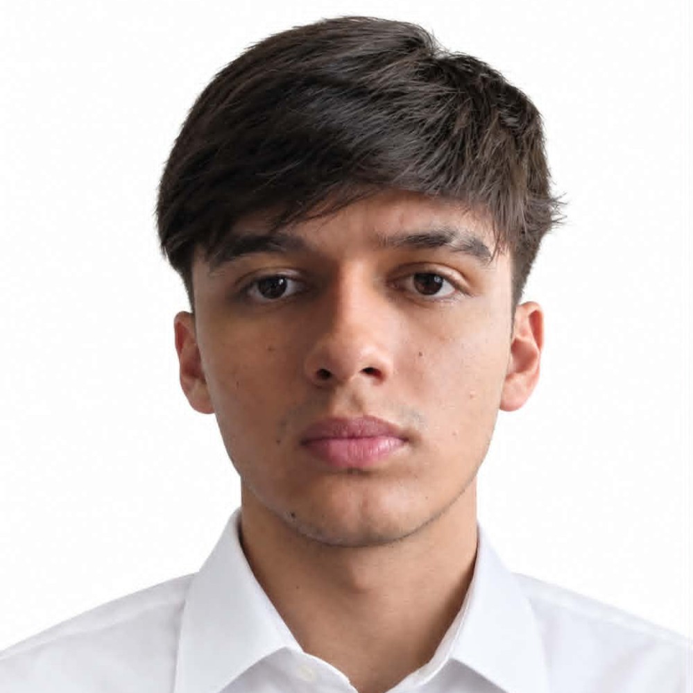 Gael Iram Ortiz Hernández