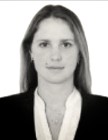 Teresa Stahl Aramburu