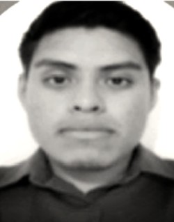Brandon Josué González Reséndiz