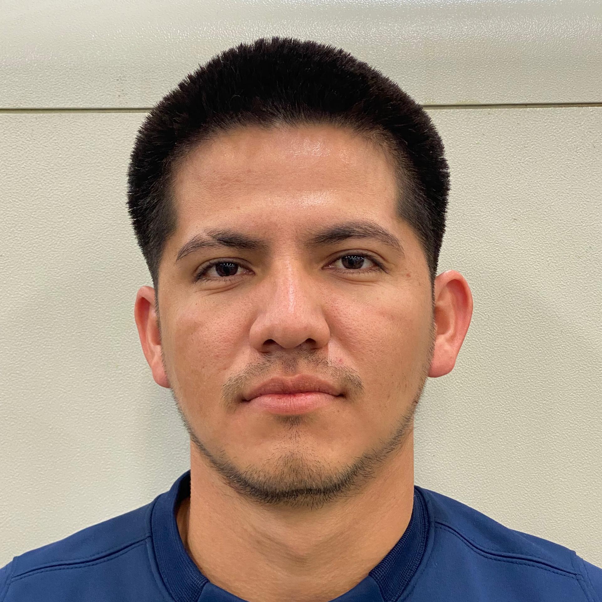 Juan Gerardo Lopez montoya