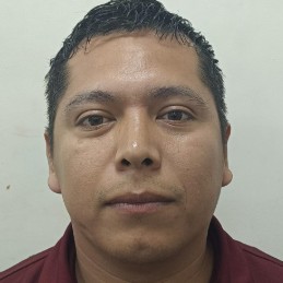 Juan Manuel Juarez Guerrero