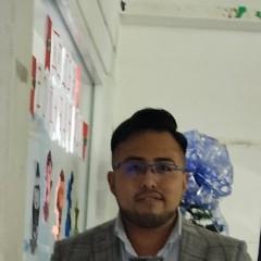 David Gustavo Martinez Flores