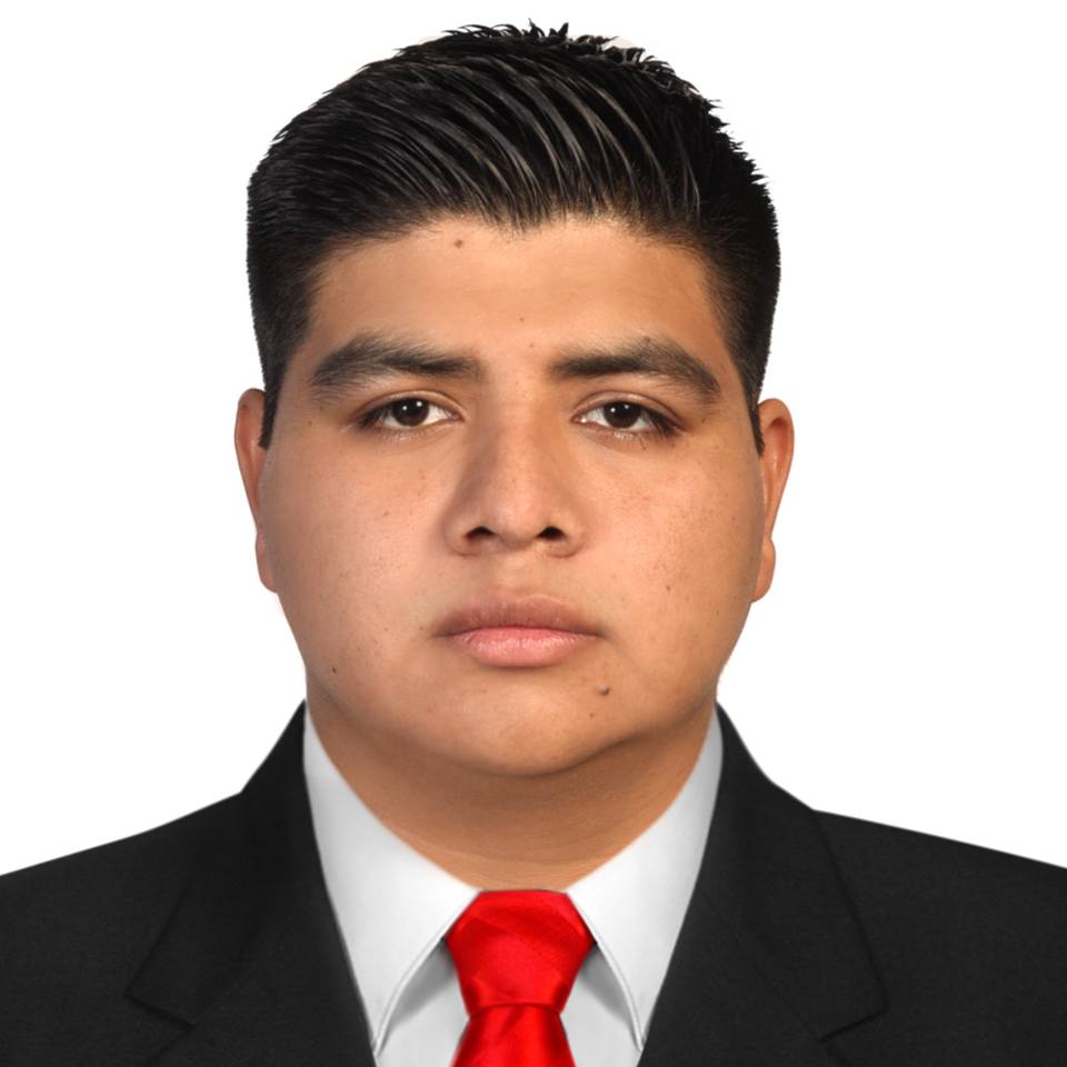 Martín De Jesus Sánchez Vazquez