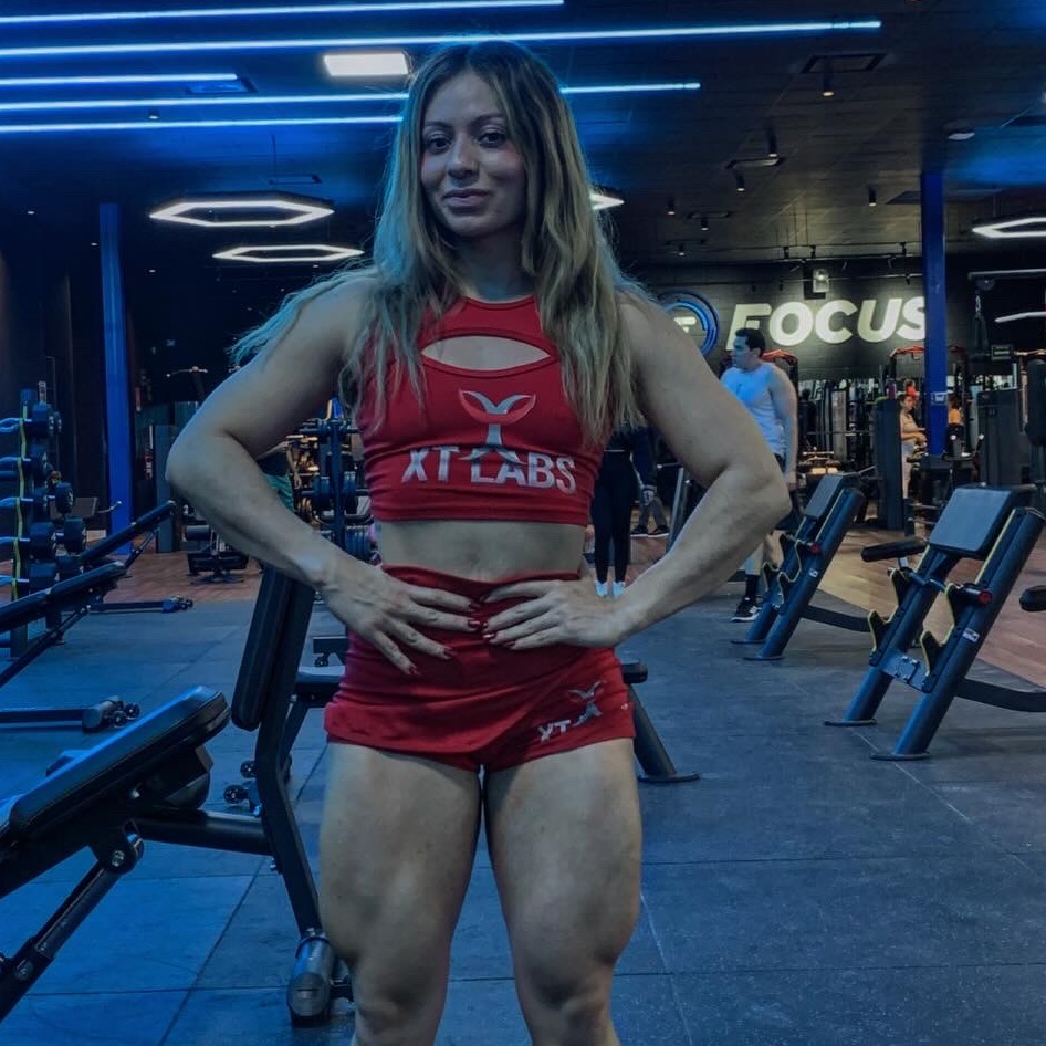 Sandra paola Reynoza espinosa