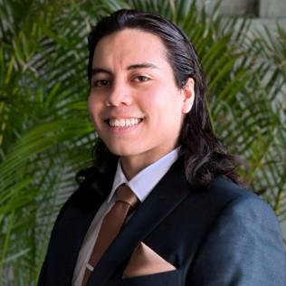 Daniel Vargas Santacruz