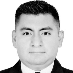 Leonardo Hernández Bautista