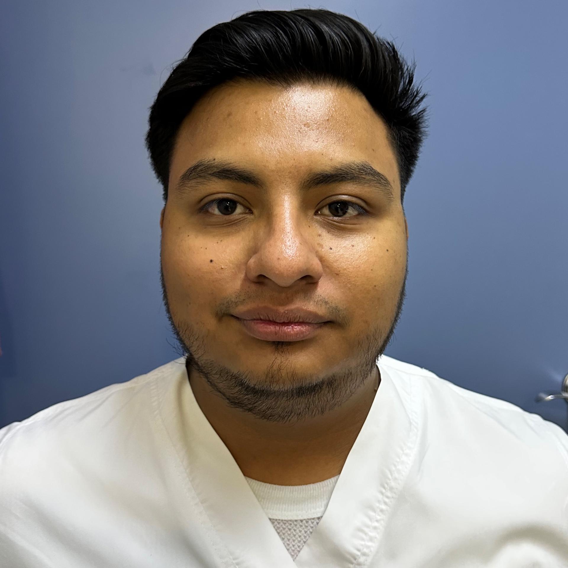 OSCAR MISAEL HERNANDEZ JIMENEZ