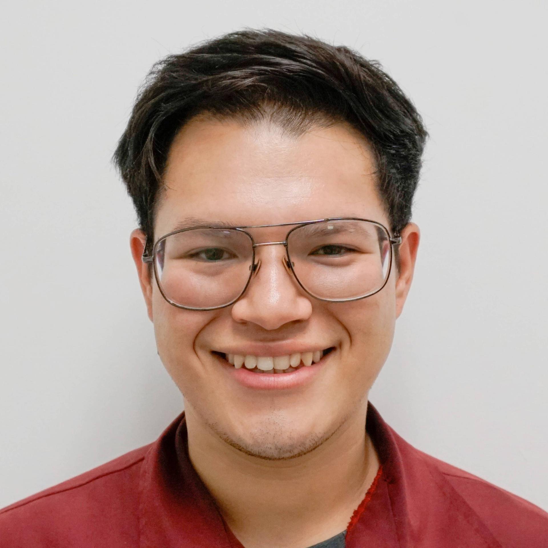 Daniel Ernesto Cuevas Hernandez