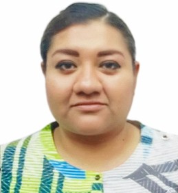 ERIKA LÓPEZ GARCÍA