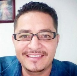 LUIS ALBERTO garcia martinez