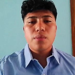 Fernando Castillo Tomay